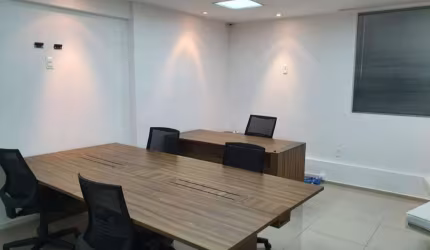 Sala comerciai para aluguel com 50,21m² no Empresarial Wecon VI por R$ 540.000