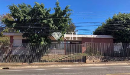 Casa com 4 quartos para Locação, Jardim Carvalho - Ponta Grossa