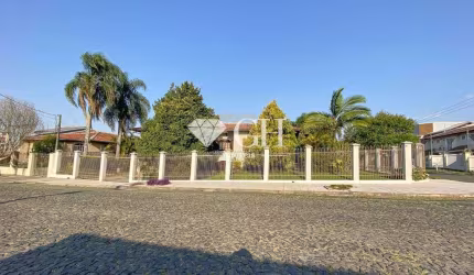 Casa com 5 quartos à Venda, Jardim Carvalho - Ponta Grossa