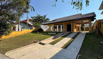 Casa com 7 quartos à Venda, Boa Vista - Ponta Grossa