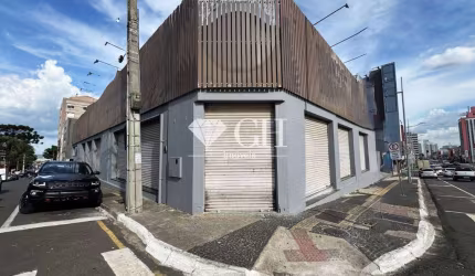 Salas Comerciais