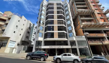 APARTAMENTO A VENDA NO CENTRO DE PATO BRANCO - EDIFICO MARIA ANGELICA