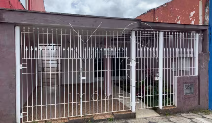 Casa com 2 dormitórios para alugar, 87 m² por R$ 2.967,00/mês - Centro - Mogi das Cruzes/SP