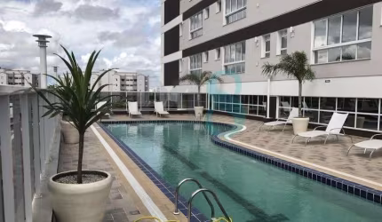 Loft com 1 dormitório à venda, 43 m² por R$ 480.000,00 - Loteamento Mogilar - Mogi das Cruzes/SP