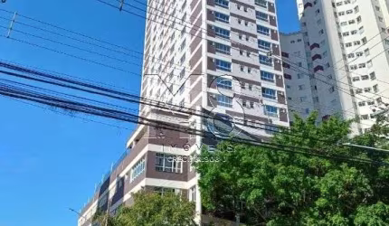 Loft com 1 dormitório à venda, 43 m² por R$ 460.000,00 - Loteamento Mogilar - Mogi das Cruzes/SP