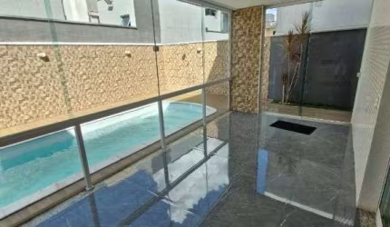 Casa com 3 dormitórios para alugar, 200 m² por R$ 7.000,00/mês - Cézar de Souza - Mogi das Cruzes/SP