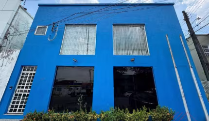 Excelente Ponto disponível para locação e venda, 460 m² - Centro - Manaus/AM