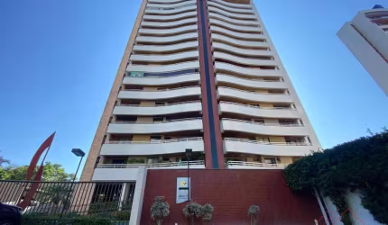 Apartamento com 4 suítes no Mirante Rio Negro à venda, 165 m² - Ponta Negra - Manaus/AM