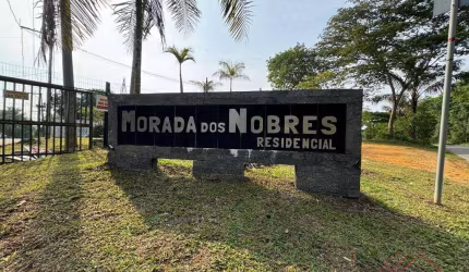 Terreno à venda, 1329 m² por R$ 210.000,00 - Tarumã - Manaus/AM