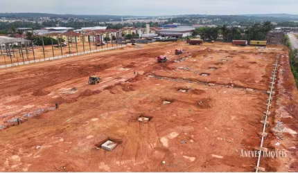 Galpão para alugar, 40000 m² por R$ 141.000,00/mês - Colônia Terra Nova - Manaus/AM