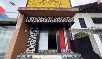 Ponto para alugar, 250 m² por R$ 10.000/mês - Centro - Manaus/AM