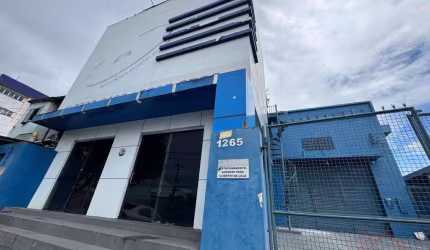 Prédio para alugar, 1100 m² por R$ 40.000,00/mês - Praça 14 de Janeiro - Manaus/AM