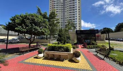 Apartamento com 2 quartos para alugar no Cond. Life Ponta Negra, 67 m² por R$ 3.700/mês - Santo Agostinho - Manaus/AM