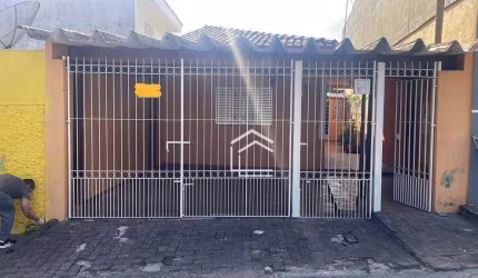 Venha Morar na Vila Augusta Casa 2 dormitórios à venda, 80m, R$ 560.000 - Vila Augusta/GRU