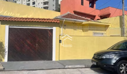 Linda Casa Térrea à Venda na Vila Augusta - Guarulhos/SP
