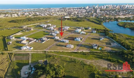Terreno à venda, 450 m² por R$ 300.000,00 - Passo De Torres - Passo de Torres/SC