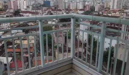 Apartamento 2 quartos lazer completo Marapé