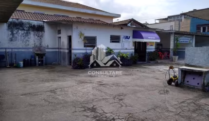 Terreno, Macuco, Santos - R$ 4.9 mi, Cod: 7456