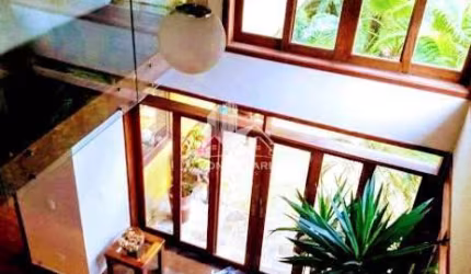 Casa 3 dorms, Morro Nova Cintra, Santos 2.5 mi, Cod: 23448 MMD