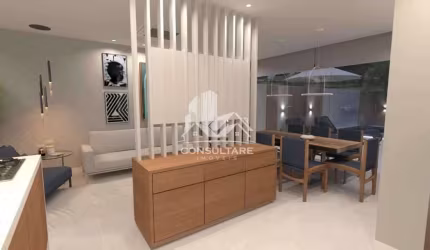 Casa Vila Valença, São Vicente - R$ 1.35 mi, Cod: 23451 MMD