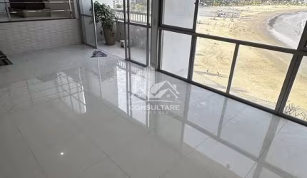 Apartamento com 4 dorms, Ilha Porchat, São Vicente  Cod: 9964