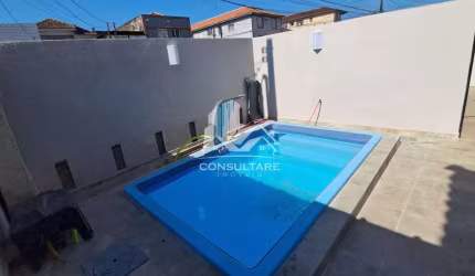 Casa com 2dorms Macuco, Santos R$ 619.900,00 Cod25069 CPS