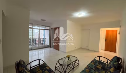 Apartamento com 3 quartos no Itararé Cod: 25226BCA
