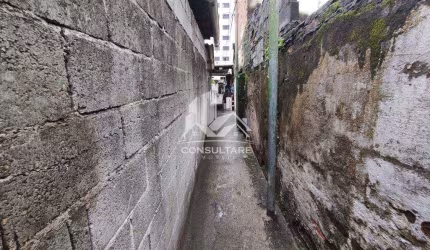 Terreno na Encruzilhada  R$ 2.4 mi, Cod: 26109 PCM