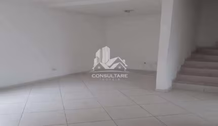 Casa com 3 quartos, Parque Bitaru, São Vicente - R$ 390 mil, Cod: 26207