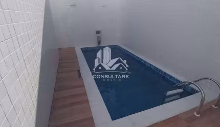 Casa 3 quartos com Piscina - Aparecida REF25273RCL
