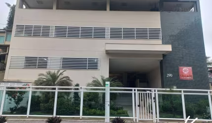 Incrível Cobertura Duplex, 4 quartos e 3 Suítes em localização privilegiada!!!