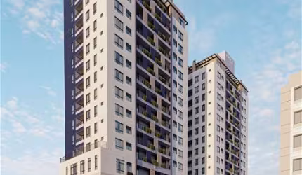 Apartamento para Venda no bairro Tabuleiro em Camboriú, 2 quartos sendo 1 suíte, 1 vaga, Sem Mobília, 86 m² de área total, 64 m² privativos,