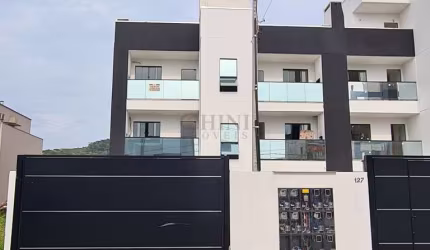 Apartamento para Venda no bairro Rio Pequeno em Camboriú, 2 quartos sendo 1 suíte, 1 vaga, Sem Mobília, 69 m² privativos,