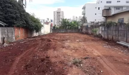 Terreno para Venda em Uberlândia, Copacabana