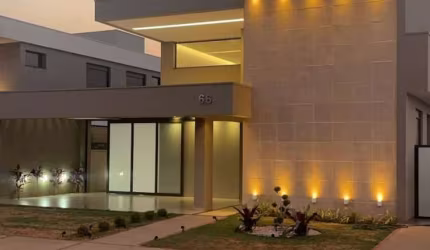 Casa para Venda em Uberlândia, Jardim Sul, 4 dormitórios, 4 suítes, 2 banheiros, 4 vagas