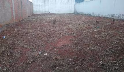 Terreno para Venda em Uberlândia, Santa Mônica