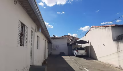 Terreno para Venda em Uberlândia, Nossa Senhora Aparecida
