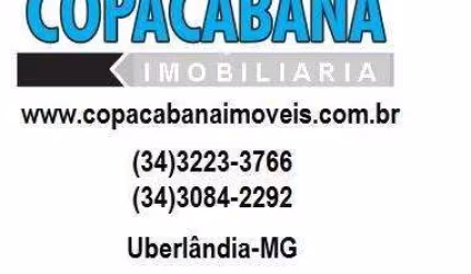 Terreno para Venda em Uberlândia, Fundinho