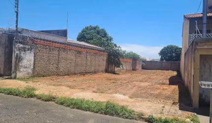 Terreno para Venda em Uberlândia, Brasil