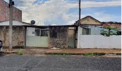 Terreno para Venda em Uberlândia, Osvaldo Rezende