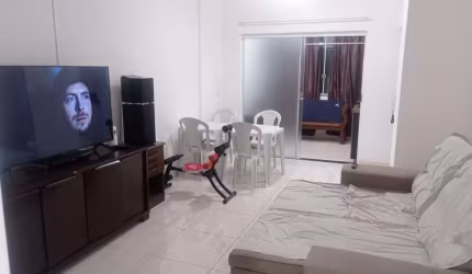 Apartamento para Venda em Uberlândia, Jardim Europa, 2 dormitórios, 1 suíte, 1 banheiro, 1 vaga