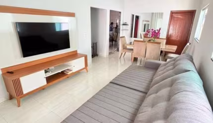 Casa para Venda em Uberlândia, Granada, 4 dormitórios, 2 suítes, 3 banheiros, 2 vagas