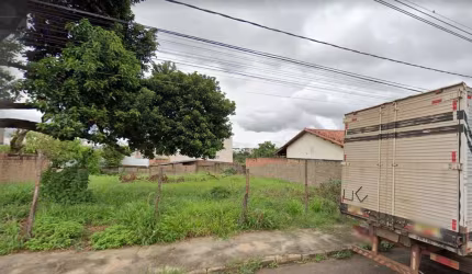 Terreno para Venda em Uberlândia, Lagoinha