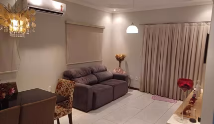 Casa para Venda em Uberlândia, Jardim Inconfidencia, 3 dormitórios, 1 suíte, 2 banheiros, 2 vagas
