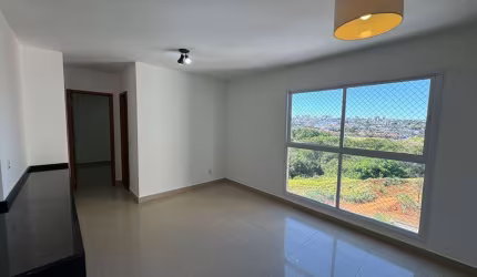Apartamento para Venda em Uberlândia, Jardim Inconfidencia, 2 dormitórios, 1 banheiro, 1 vaga