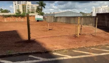 Área para Venda em Uberlândia, Patrimônio