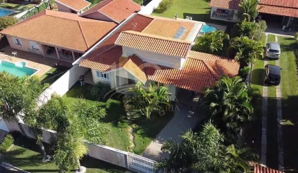 Casa em Condomínio para Venda em Indaiatuba, Terras de Itaici, 3 dormitórios, 2 suítes, 4 banheiros, 2 vagas