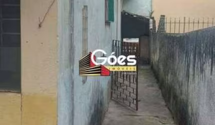 Terreno à venda em Mauá