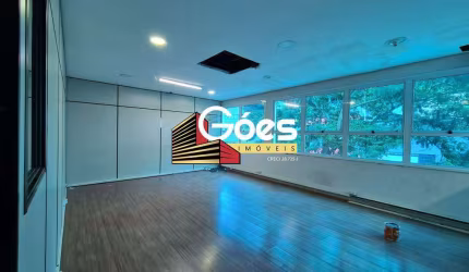 Sala Comercial para alugar Vila Bocaina - Mauá-SP