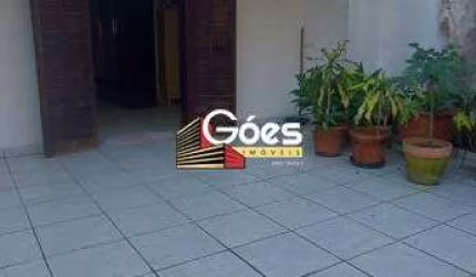 Sobrado 3 dormitórios Jardim estrela Mauá